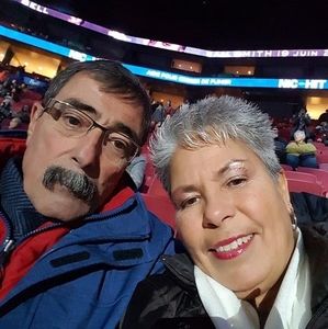 Meet your Posher, Therese-anne